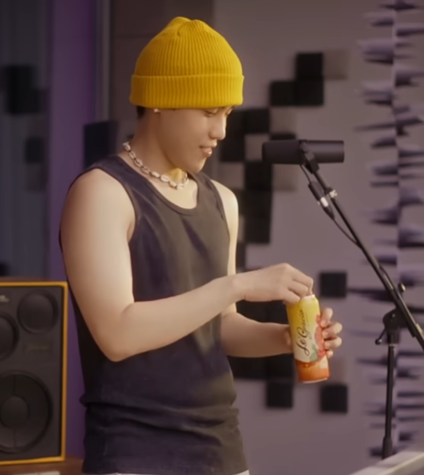 카자흐스탄 Le Gracio