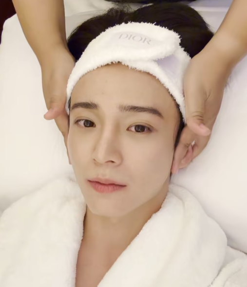 DIOR: 럭셔리 뷰티 X 여행 in 말레이시아
